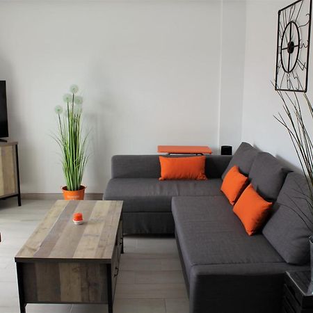 Modern And Lovely Apartment In Los Cristianos Лос Кристианос Екстериор снимка