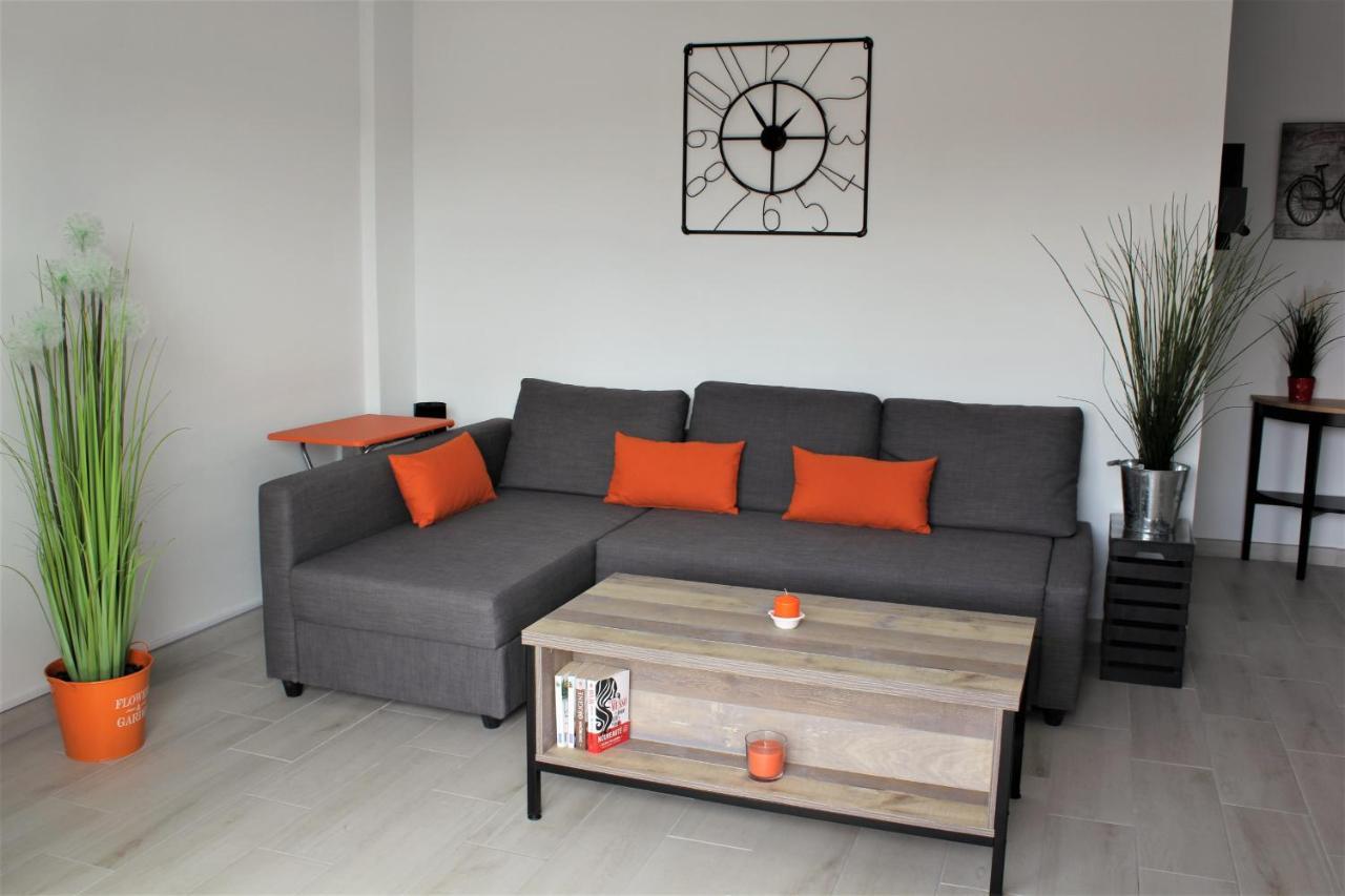 Modern And Lovely Apartment In Los Cristianos Лос Кристианос Екстериор снимка