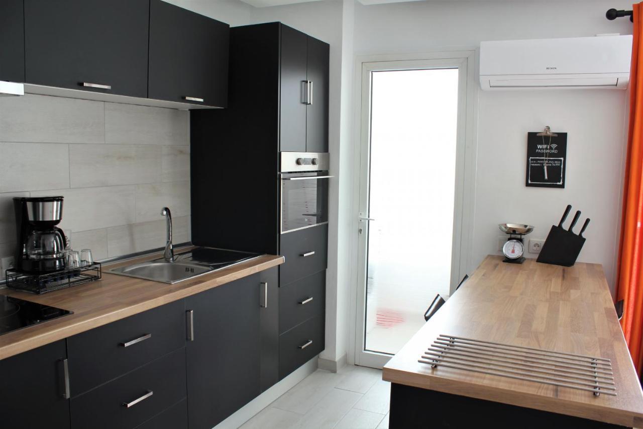 Modern And Lovely Apartment In Los Cristianos Лос Кристианос Екстериор снимка