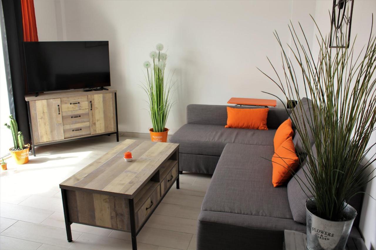 Modern And Lovely Apartment In Los Cristianos Лос Кристианос Екстериор снимка