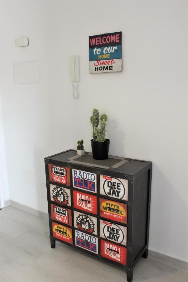 Modern And Lovely Apartment In Los Cristianos Лос Кристианос Екстериор снимка