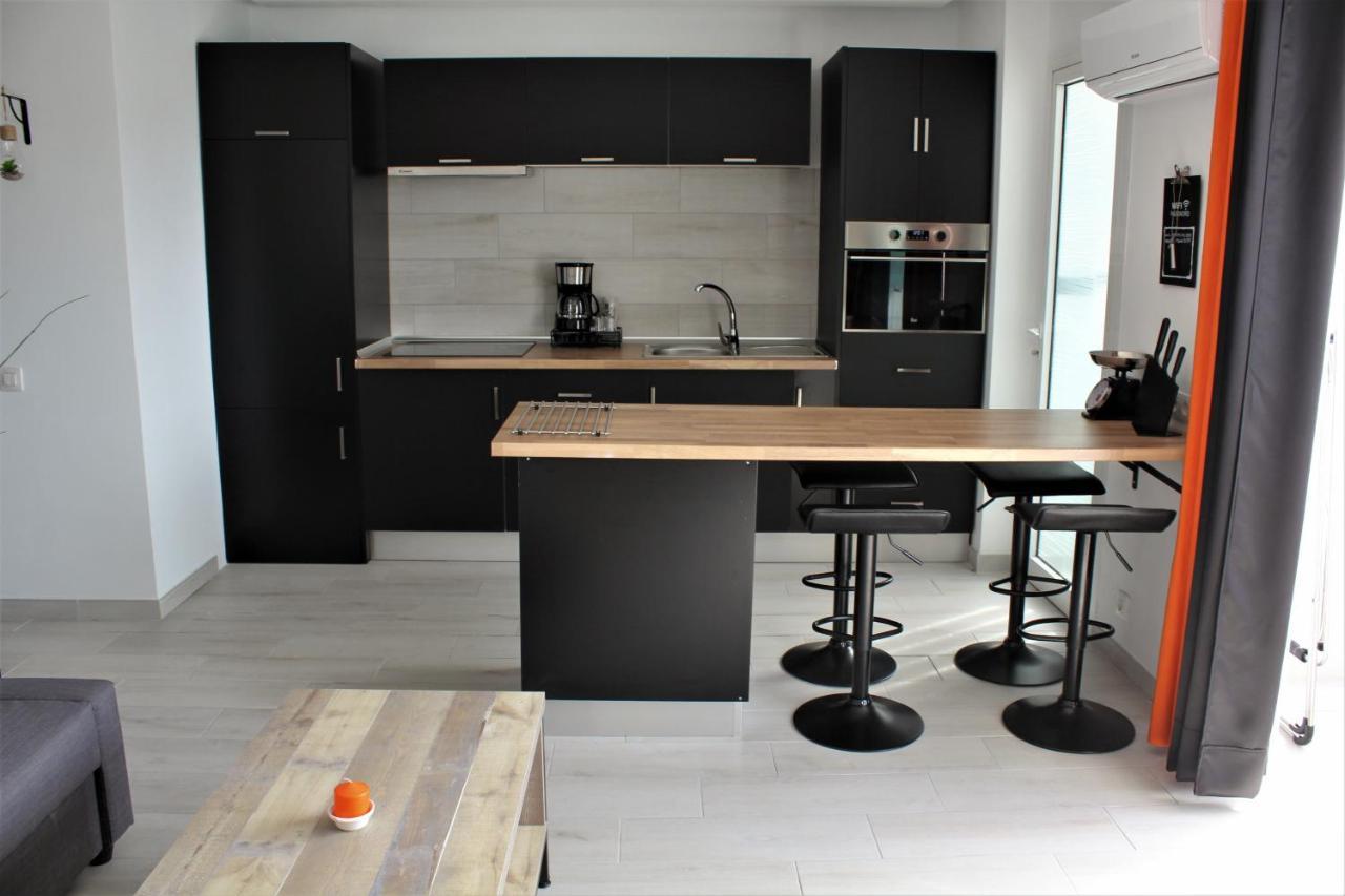 Modern And Lovely Apartment In Los Cristianos Лос Кристианос Екстериор снимка