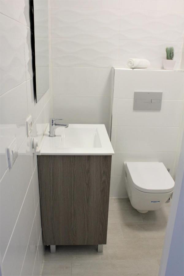 Modern And Lovely Apartment In Los Cristianos Лос Кристианос Екстериор снимка
